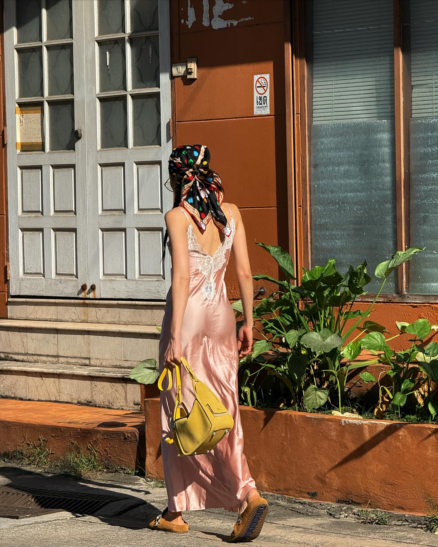 แพต - ชญานิษฐ์ ชาญสง่าเวช