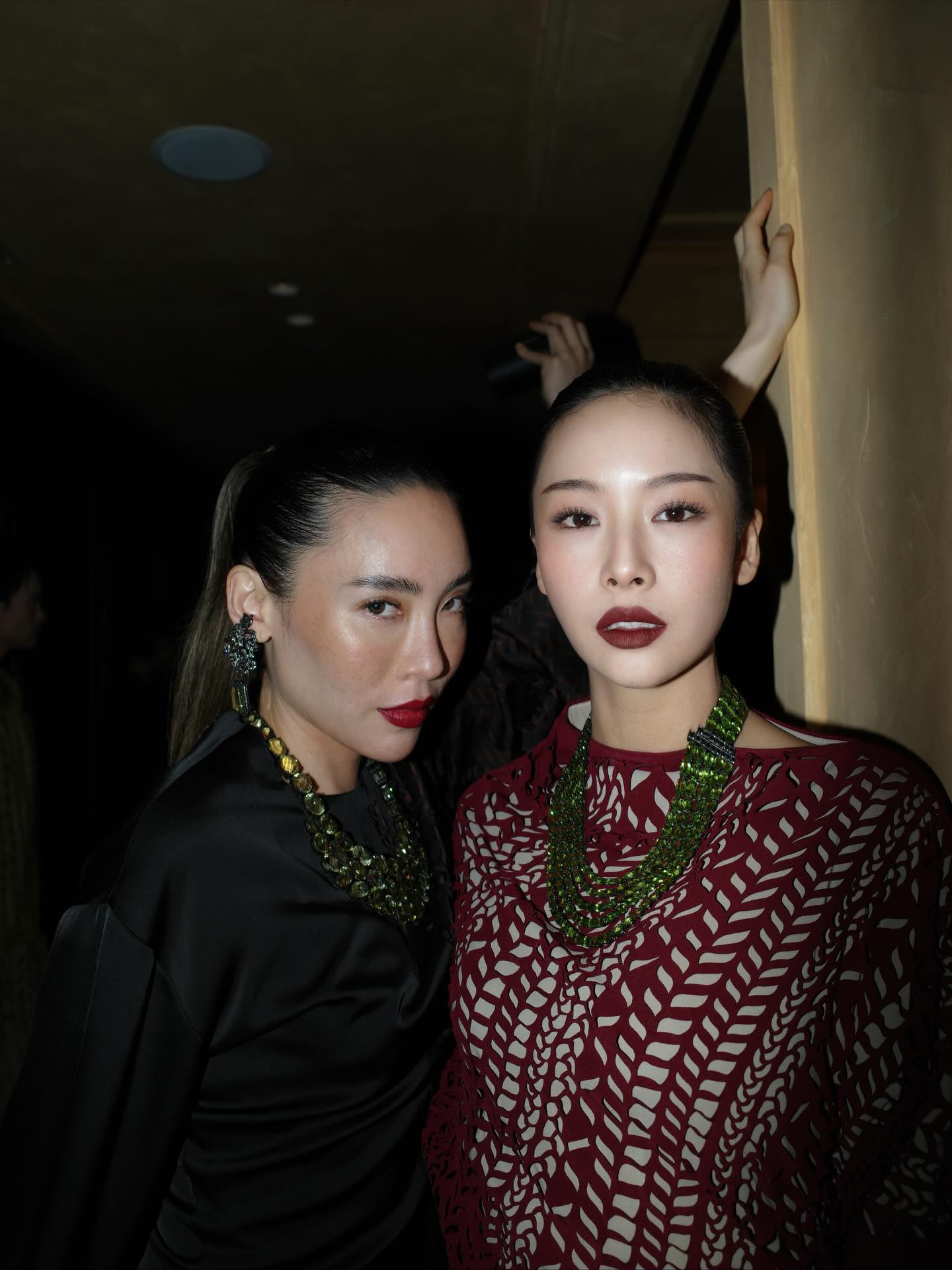 แพต - ชญานิษฐ์ ชาญสง่าเวช