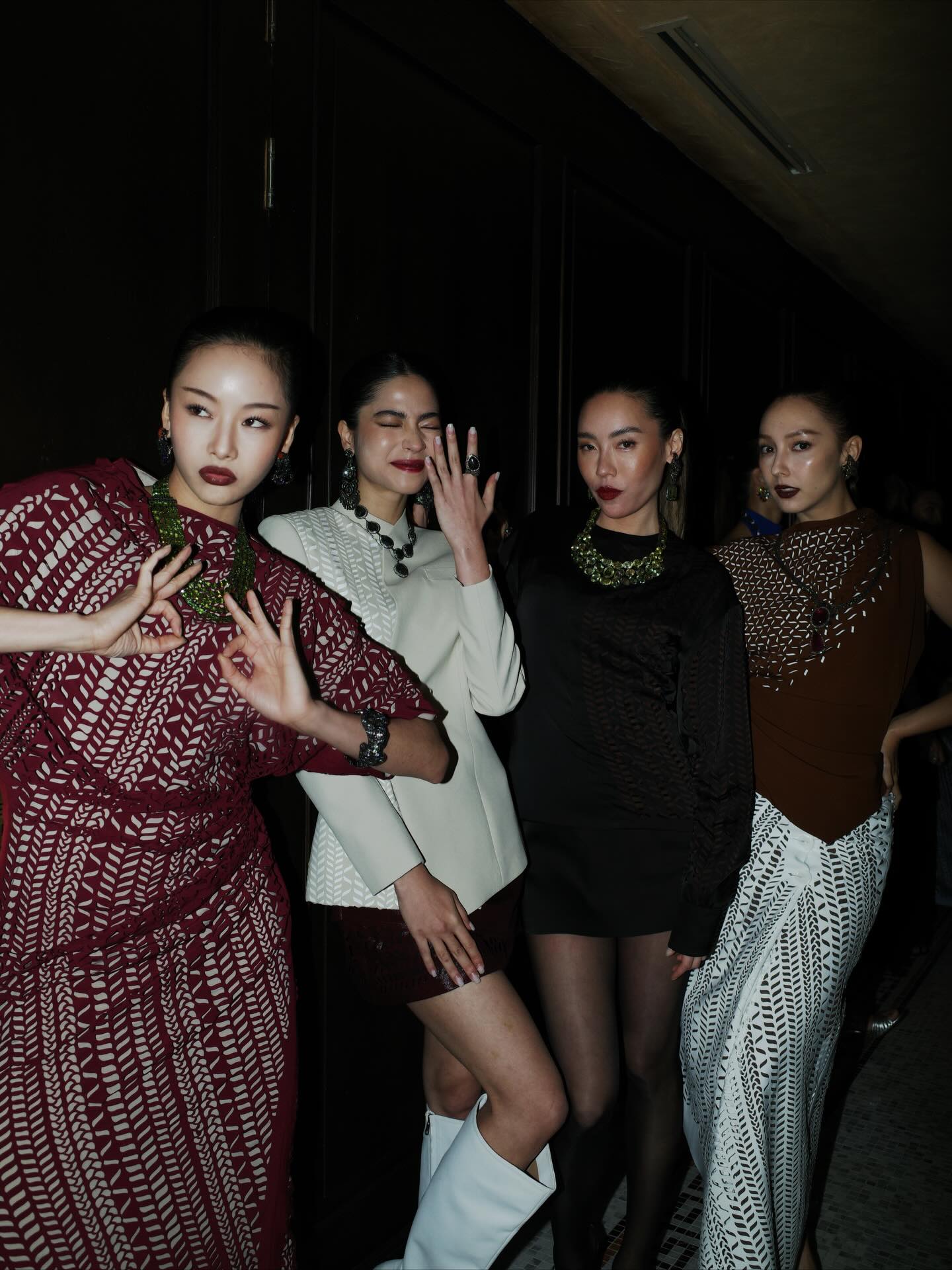 แพต - ชญานิษฐ์ ชาญสง่าเวช