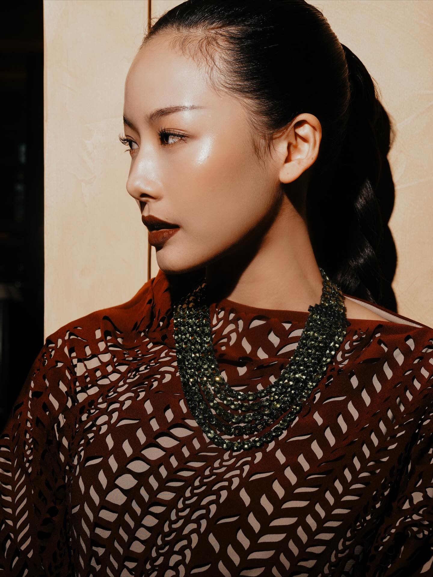 แพต - ชญานิษฐ์ ชาญสง่าเวช