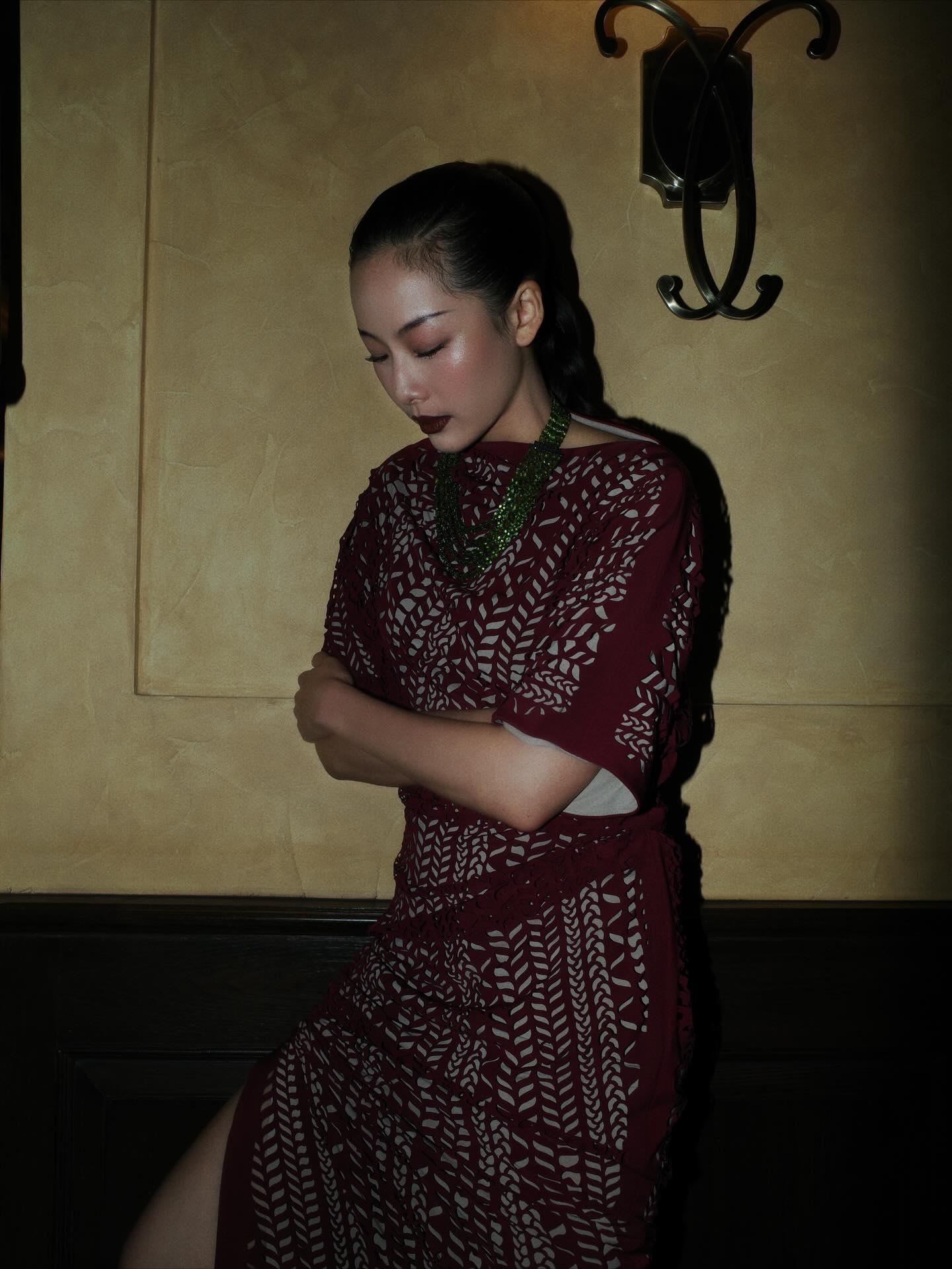 แพต - ชญานิษฐ์ ชาญสง่าเวช