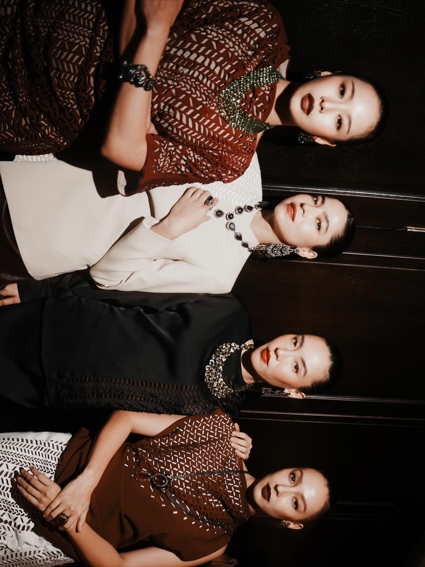 แพต - ชญานิษฐ์ ชาญสง่าเวช