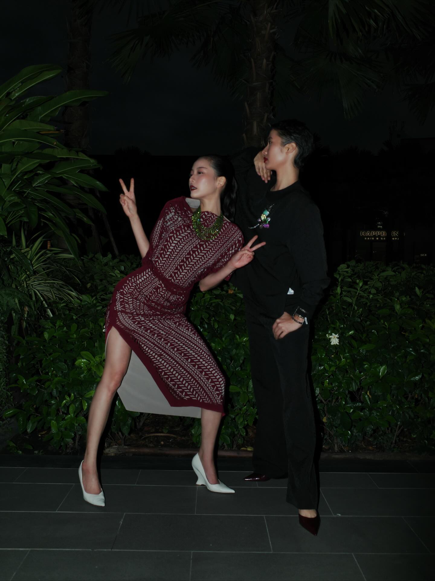 แพต - ชญานิษฐ์ ชาญสง่าเวช