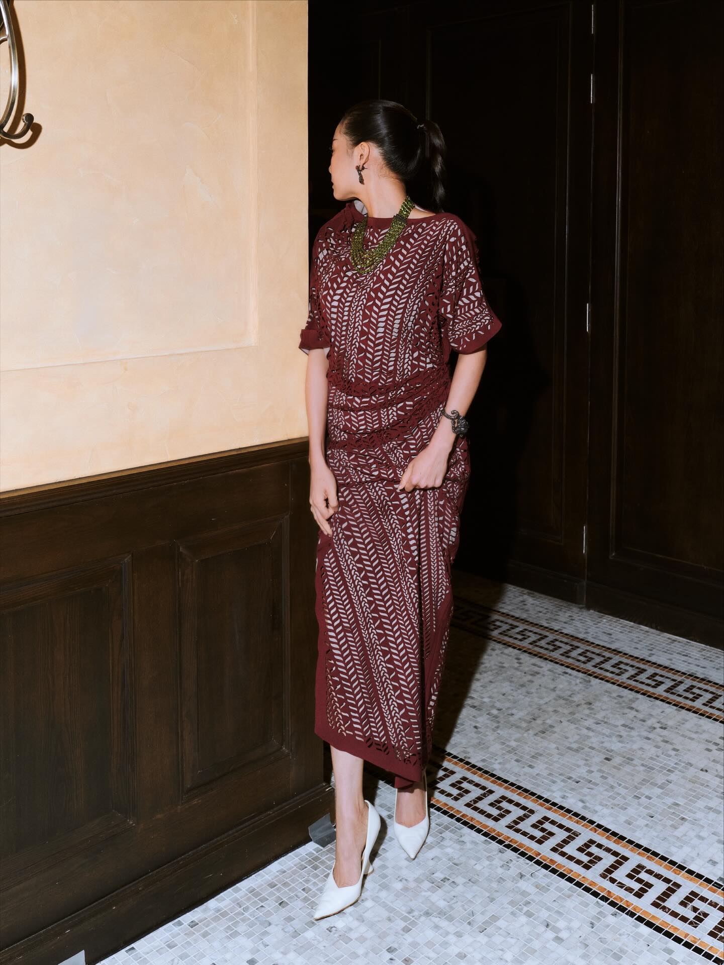 แพต - ชญานิษฐ์ ชาญสง่าเวช