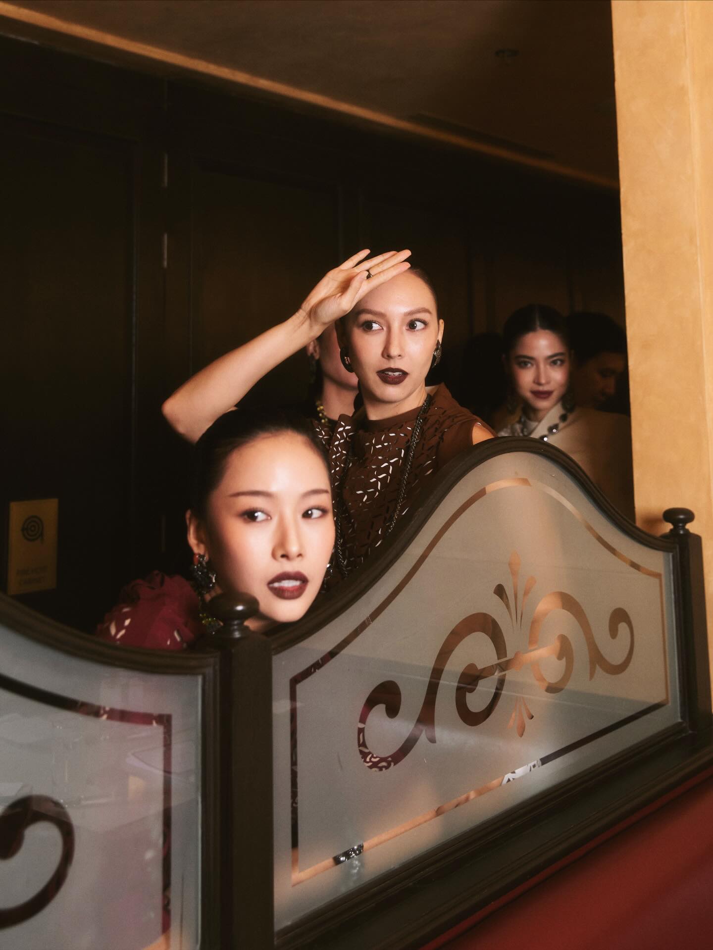 แพต - ชญานิษฐ์ ชาญสง่าเวช