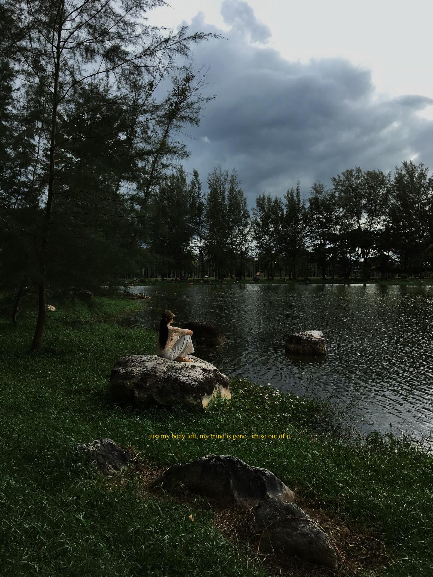 แพต - ชญานิษฐ์ ชาญสง่าเวช