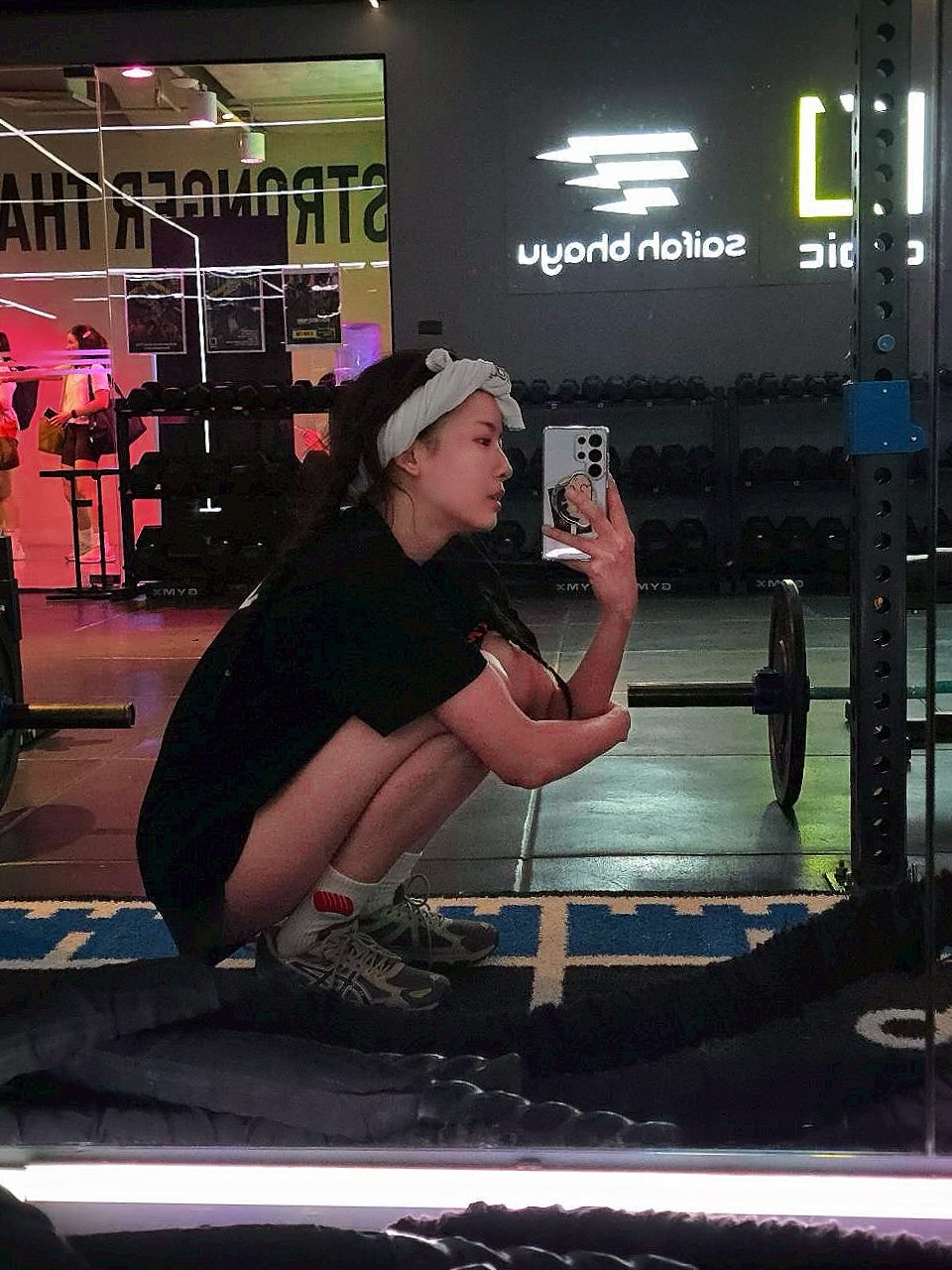 แพต - ชญานิษฐ์ ชาญสง่าเวช