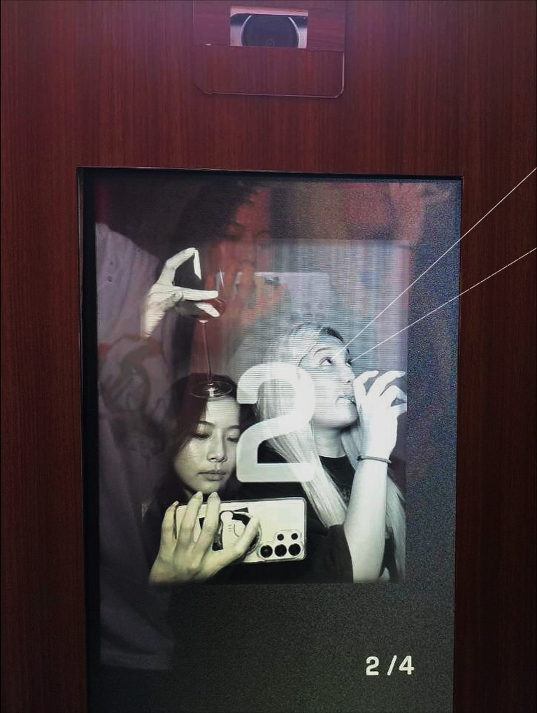 แพต - ชญานิษฐ์ ชาญสง่าเวช