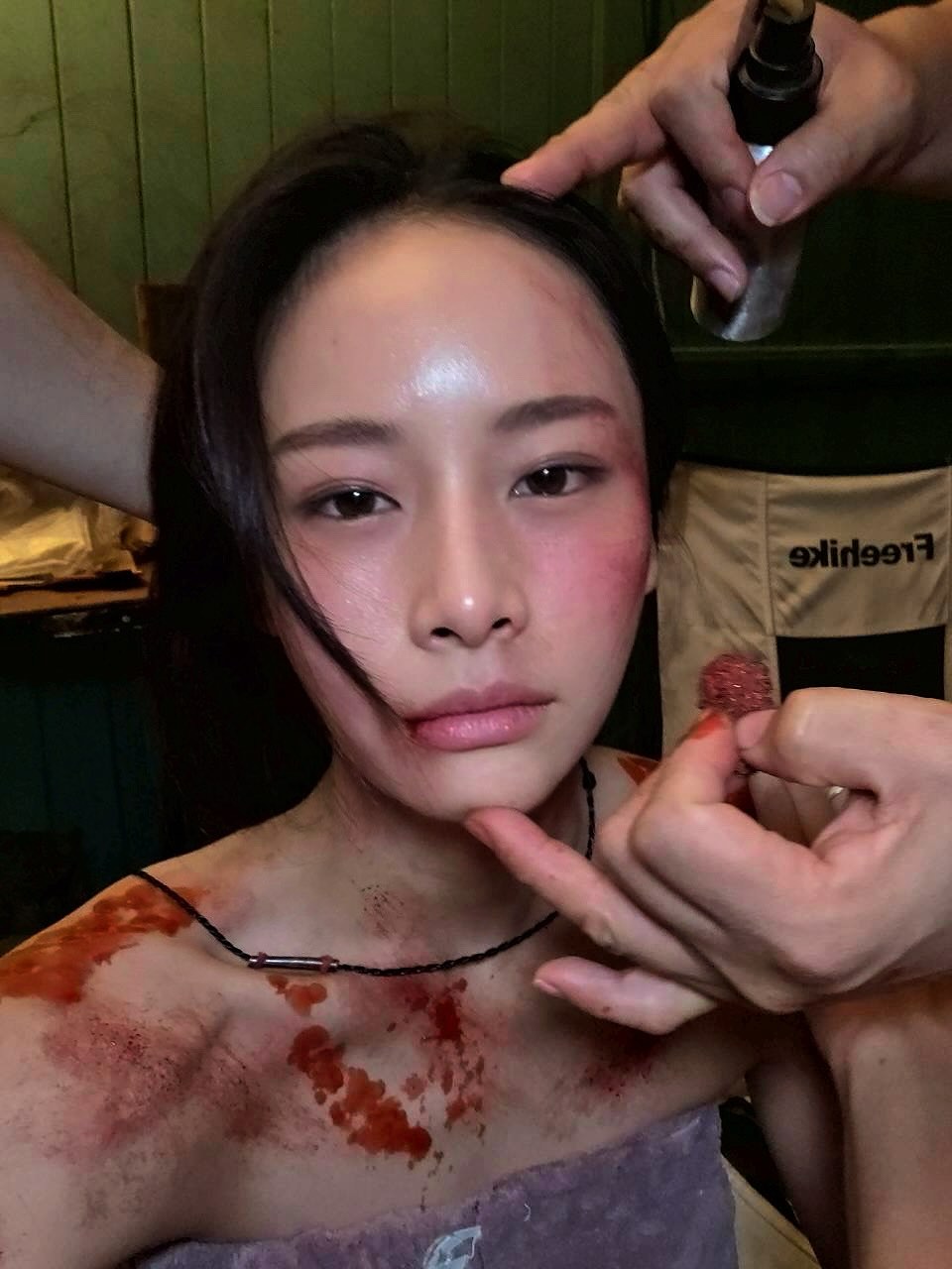 แพต - ชญานิษฐ์ ชาญสง่าเวช