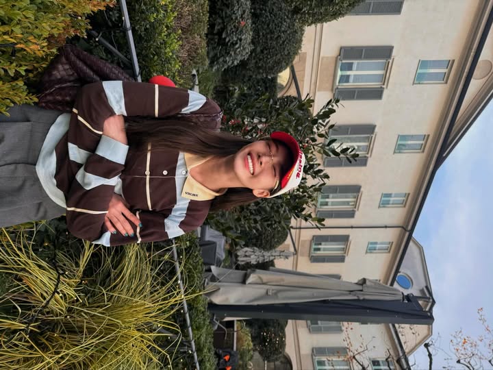 แพต - ชญานิษฐ์ ชาญสง่าเวช