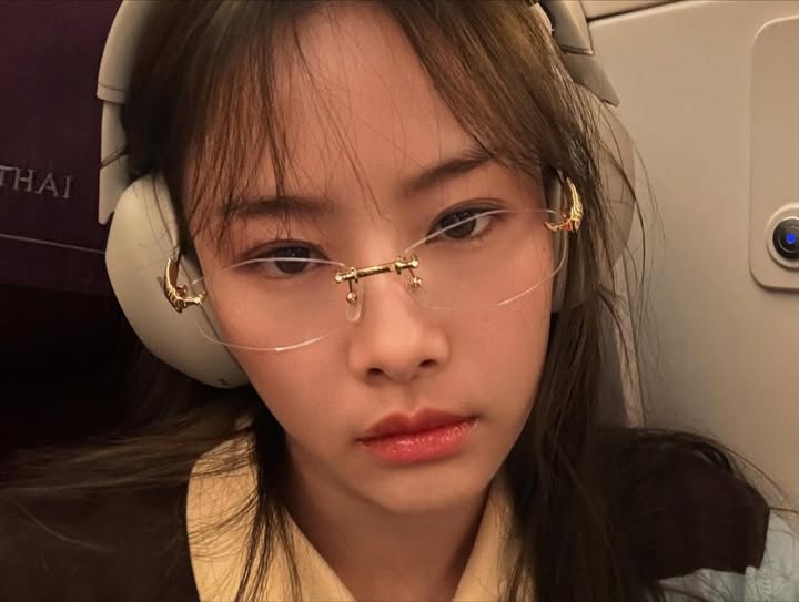 แพต - ชญานิษฐ์ ชาญสง่าเวช