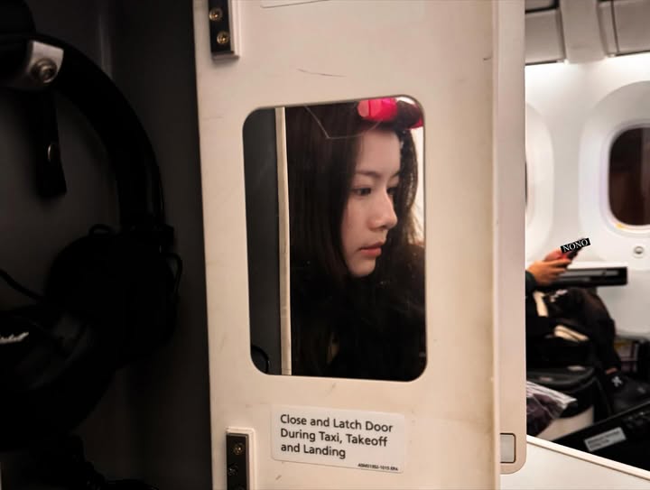 แพต - ชญานิษฐ์ ชาญสง่าเวช