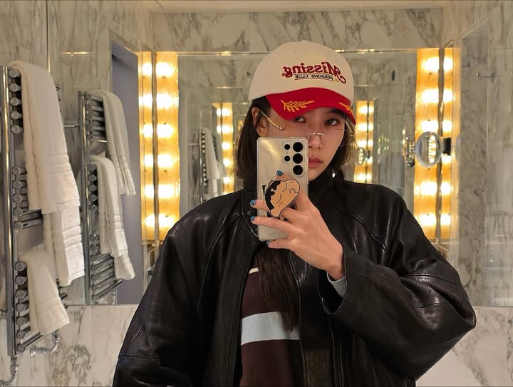 แพต - ชญานิษฐ์ ชาญสง่าเวช