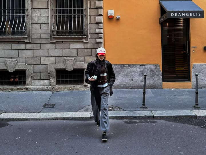 แพต - ชญานิษฐ์ ชาญสง่าเวช