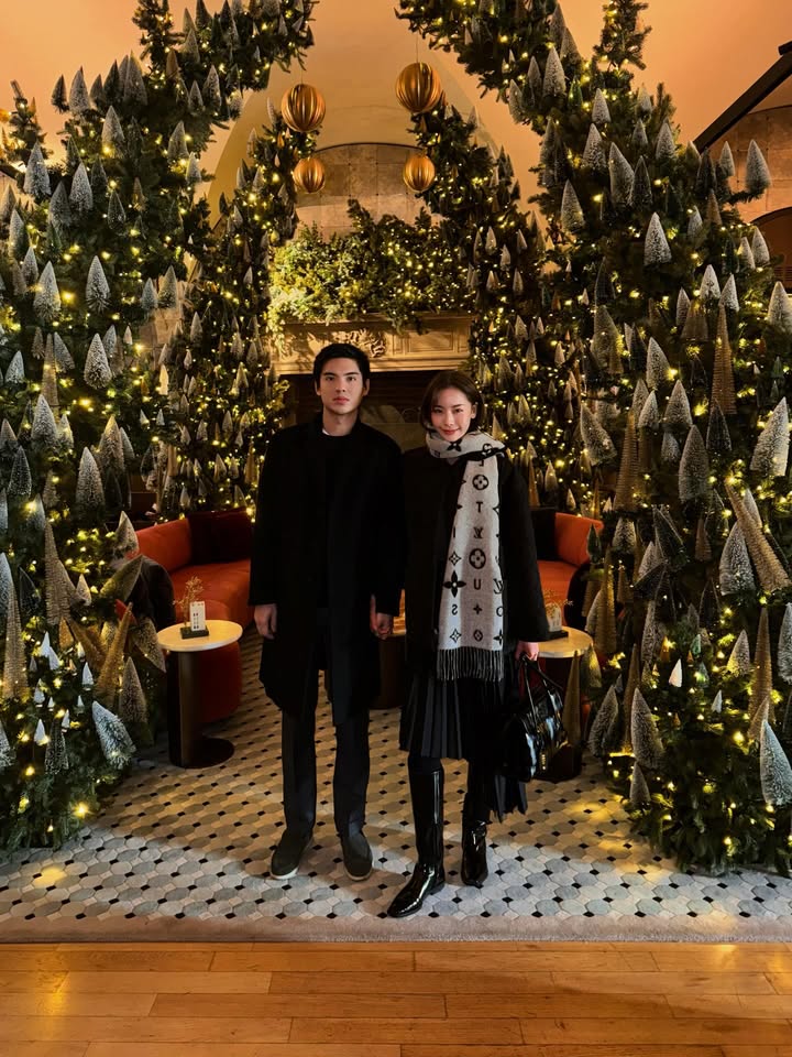 แพต - ชญานิษฐ์ ชาญสง่าเวช