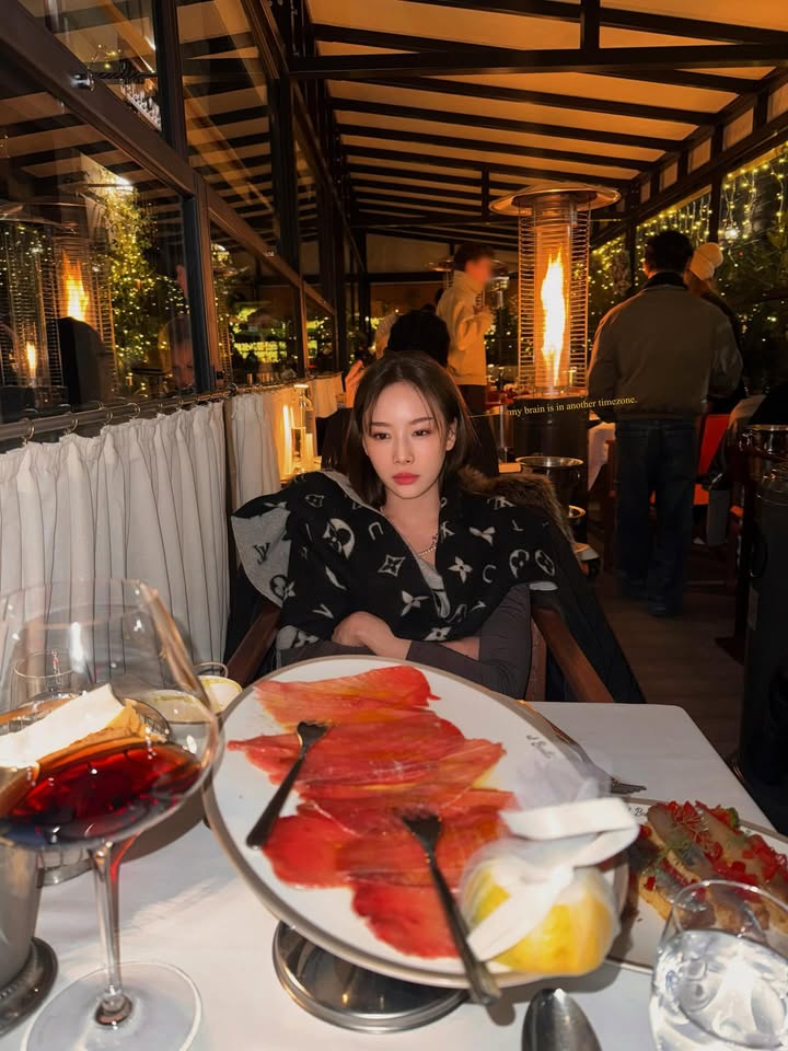 แพต - ชญานิษฐ์ ชาญสง่าเวช