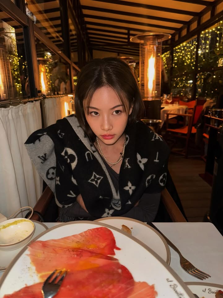 แพต - ชญานิษฐ์ ชาญสง่าเวช