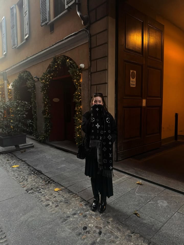 แพต - ชญานิษฐ์ ชาญสง่าเวช