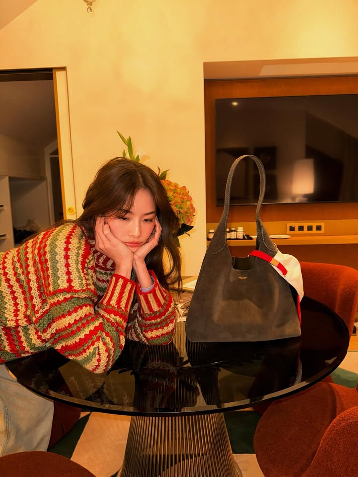 แพต - ชญานิษฐ์ ชาญสง่าเวช