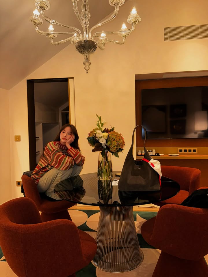 แพต - ชญานิษฐ์ ชาญสง่าเวช