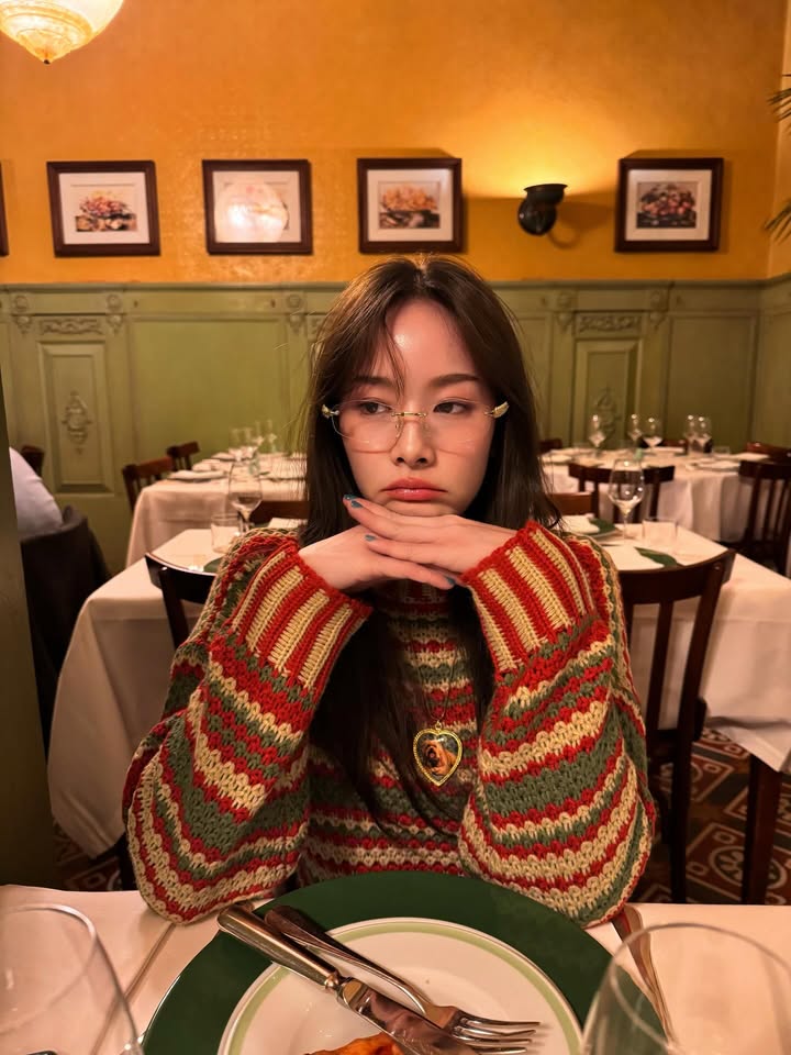 แพต - ชญานิษฐ์ ชาญสง่าเวช