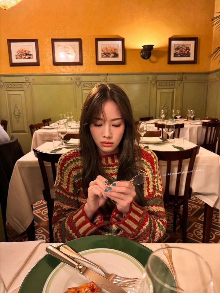 แพต - ชญานิษฐ์ ชาญสง่าเวช