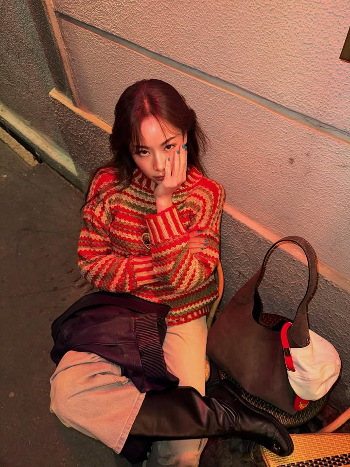 แพต - ชญานิษฐ์ ชาญสง่าเวช