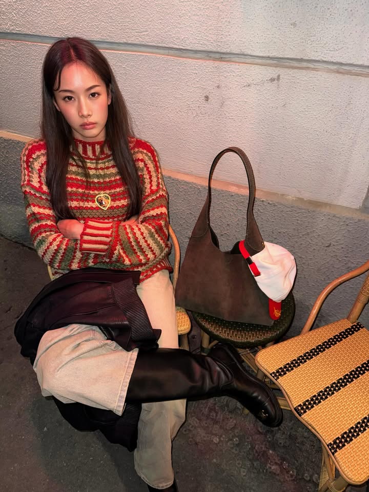 แพต - ชญานิษฐ์ ชาญสง่าเวช