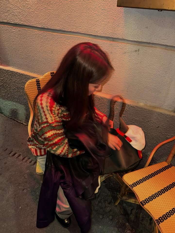 แพต - ชญานิษฐ์ ชาญสง่าเวช