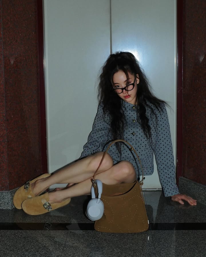 แพต - ชญานิษฐ์ ชาญสง่าเวช