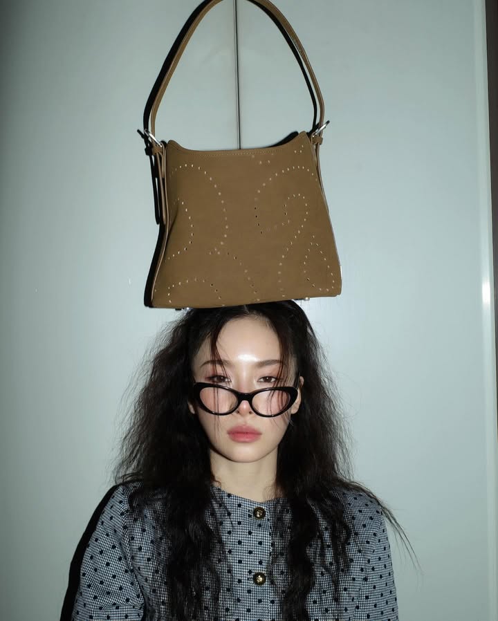 แพต - ชญานิษฐ์ ชาญสง่าเวช