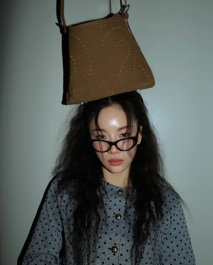 แพต - ชญานิษฐ์ ชาญสง่าเวช