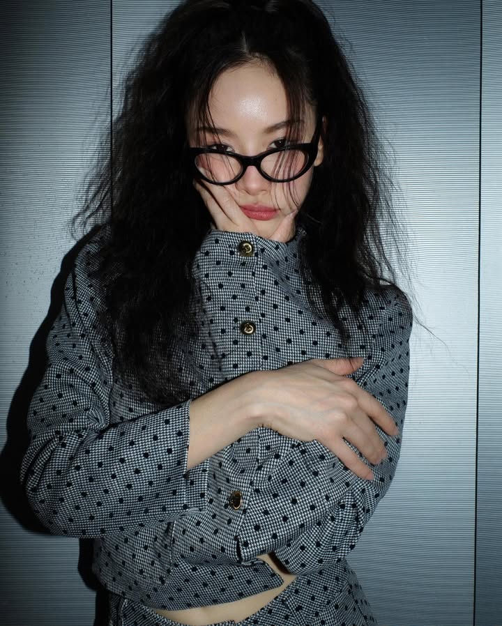 แพต - ชญานิษฐ์ ชาญสง่าเวช