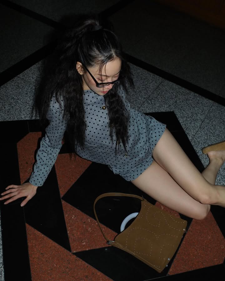 แพต - ชญานิษฐ์ ชาญสง่าเวช