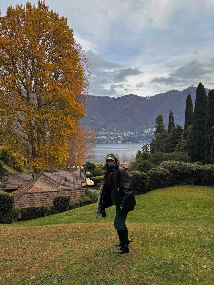 แพต - ชญานิษฐ์ ชาญสง่าเวช