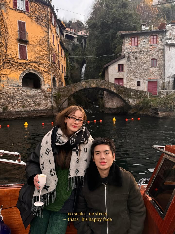 แพต - ชญานิษฐ์ ชาญสง่าเวช