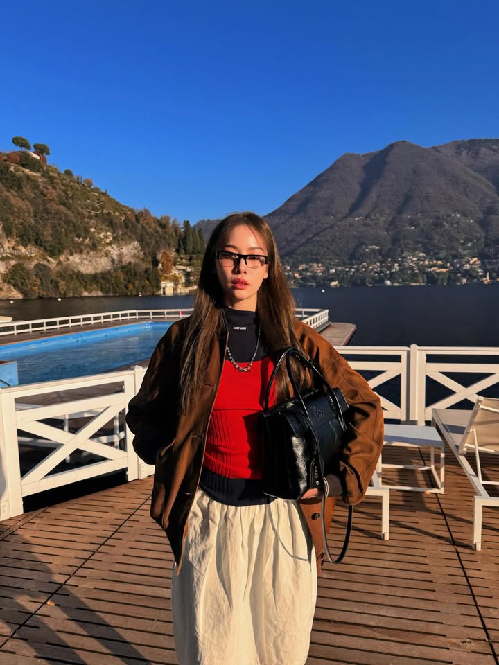 แพต - ชญานิษฐ์ ชาญสง่าเวช