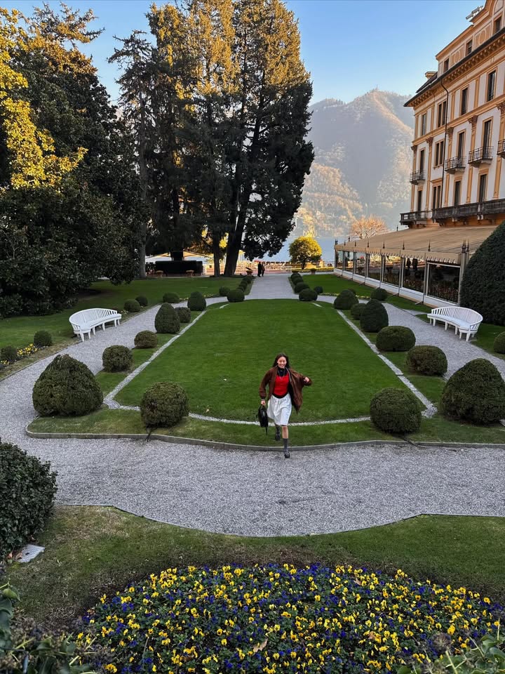 แพต - ชญานิษฐ์ ชาญสง่าเวช