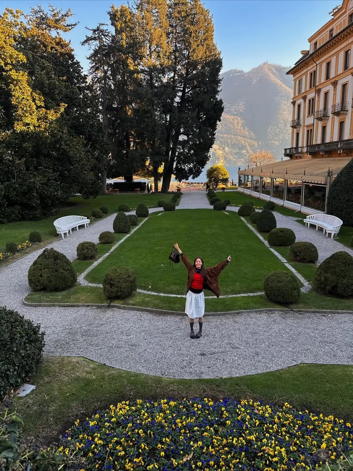 แพต - ชญานิษฐ์ ชาญสง่าเวช