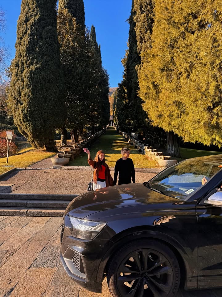 แพต - ชญานิษฐ์ ชาญสง่าเวช