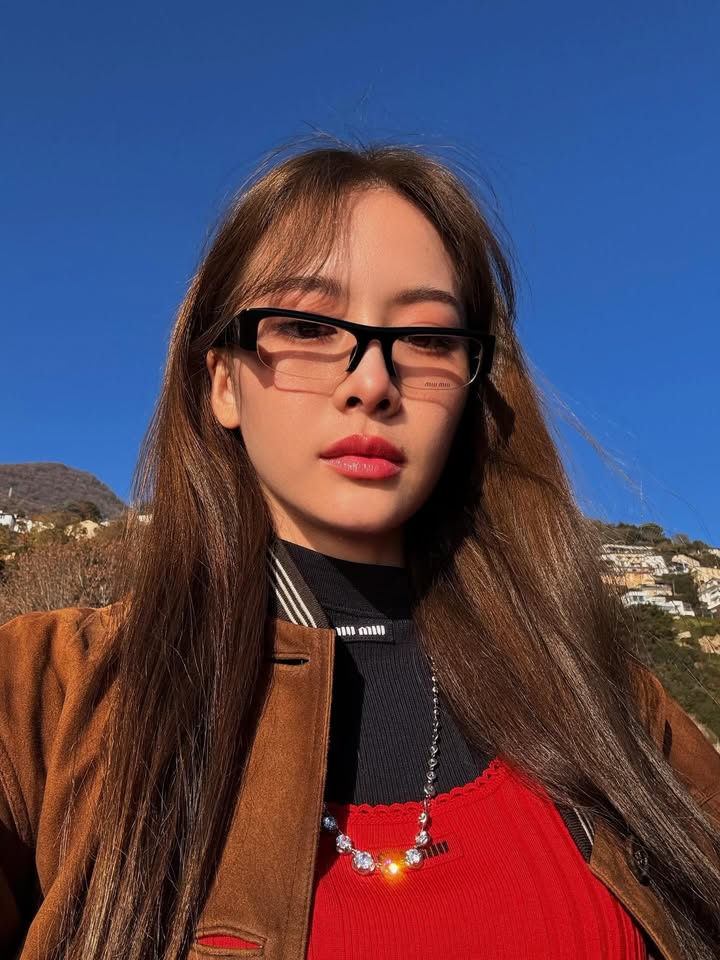 แพต - ชญานิษฐ์ ชาญสง่าเวช