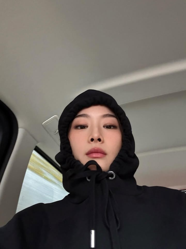 แพต - ชญานิษฐ์ ชาญสง่าเวช