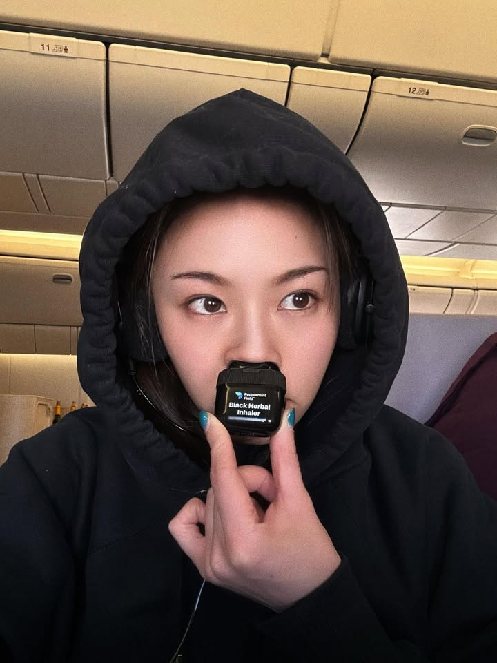 แพต - ชญานิษฐ์ ชาญสง่าเวช