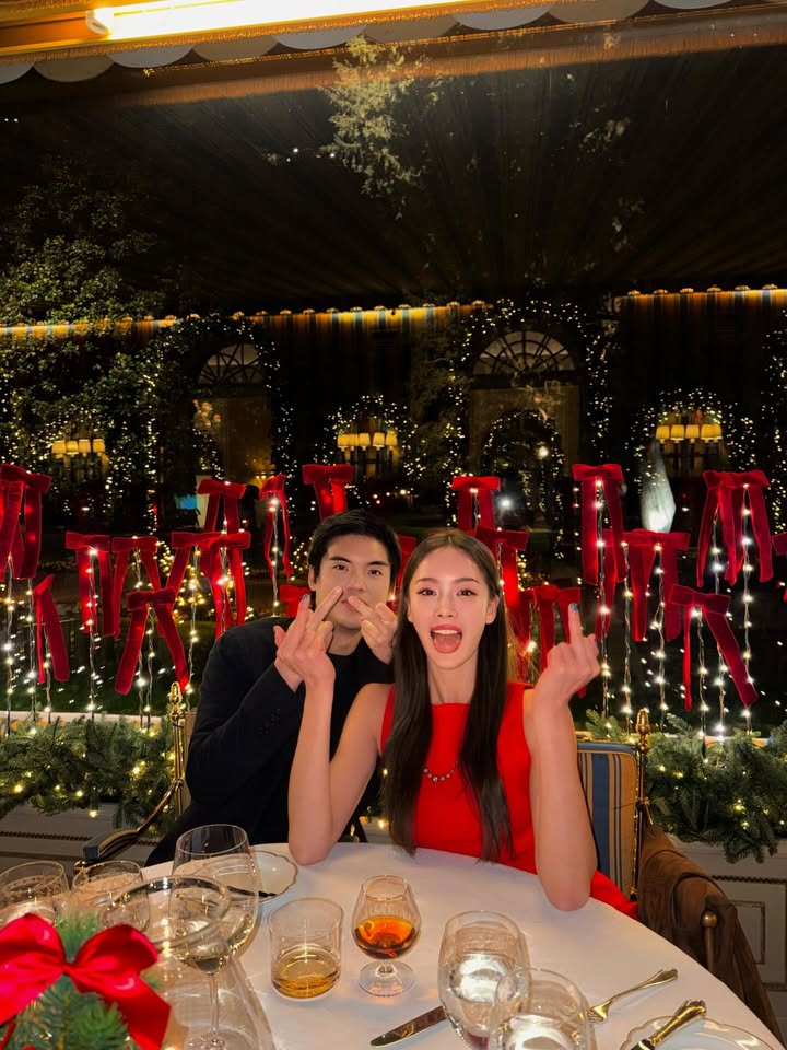 แพต - ชญานิษฐ์ ชาญสง่าเวช