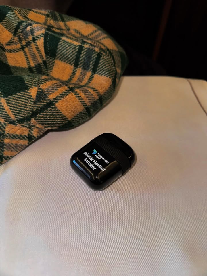 แพต - ชญานิษฐ์ ชาญสง่าเวช