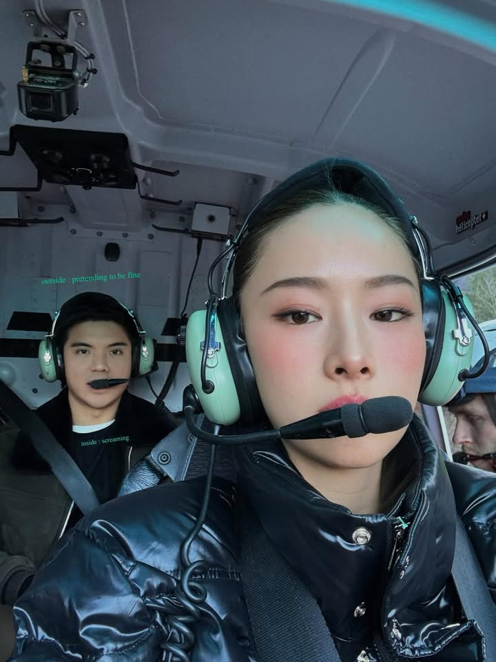 แพต - ชญานิษฐ์ ชาญสง่าเวช