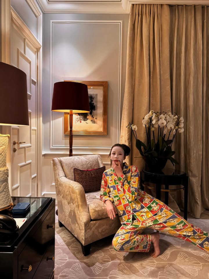 แพต - ชญานิษฐ์ ชาญสง่าเวช