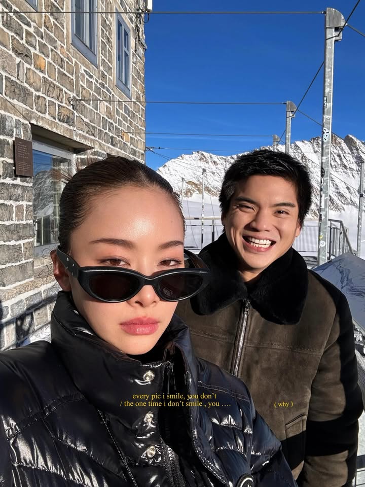 แพต - ชญานิษฐ์ ชาญสง่าเวช