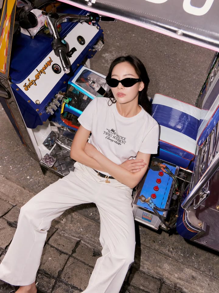 แพต - ชญานิษฐ์ ชาญสง่าเวช