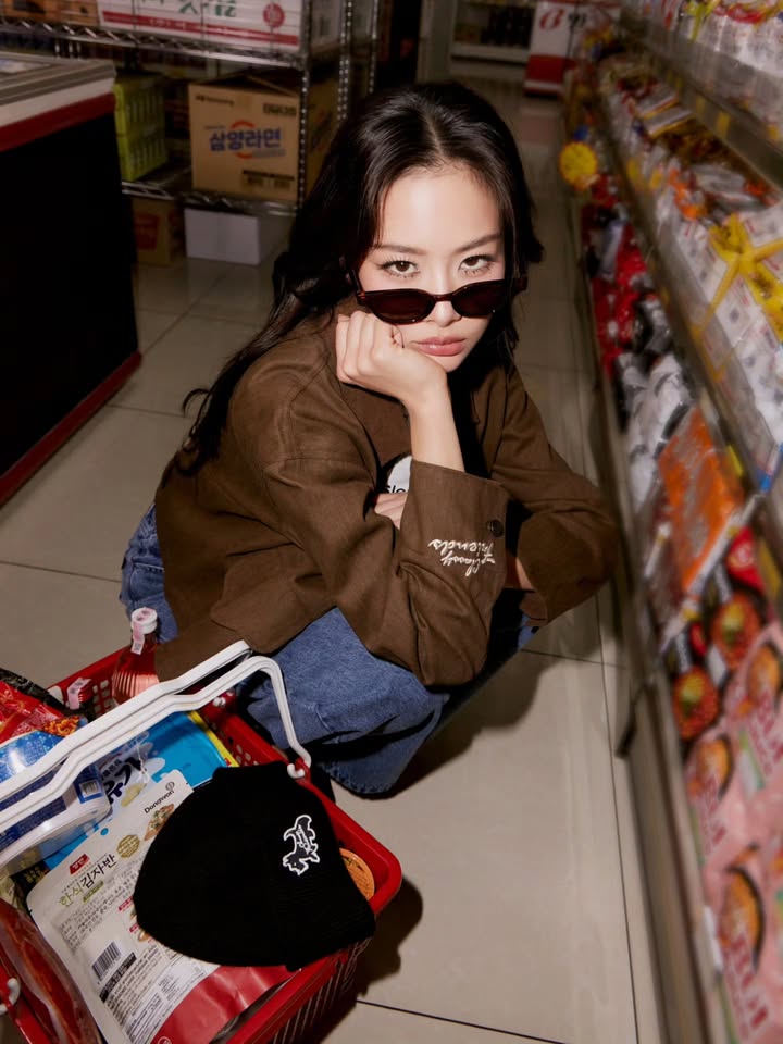 แพต - ชญานิษฐ์ ชาญสง่าเวช